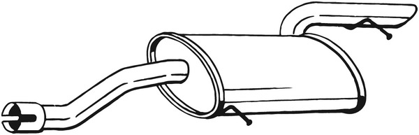BOSAL 175-441