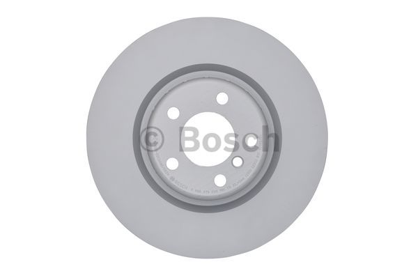 Jarrulevy BOSCH 0 986 479 E06