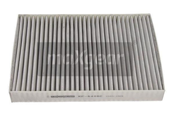 Raitisilmasuodatin MAXGEAR 26-0720