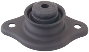Iskunvaimentimen hela, Taka-akseli, molemminpuolinen, CHEVROLET,PONTIAC, 96456713