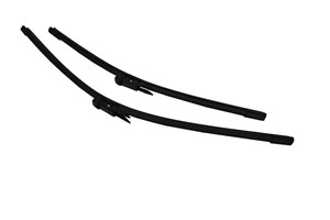 Pyyhkijänsulka, Edessä, AUDI A3, A3 Sportback, 8P0998002A