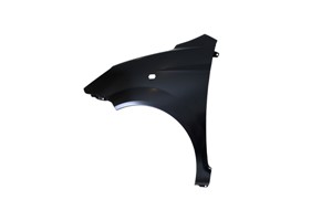 Lokasuoja, Eteen, oikea, CHEVROLET MATIZ, 96599354