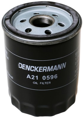 Öljynsuodatin DENCKERMANN A210596