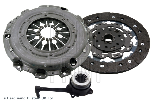 Kytkinpaketti BLUE PRINT ADV1830127