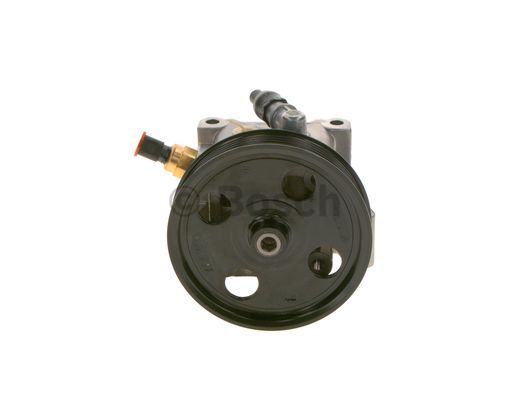 Hydrauliikkapumppu, ohjaus BOSCH K S01 000 067