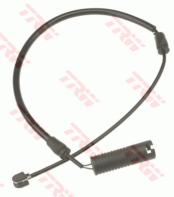 Jarrupalan kulumisen ilmaisin TRW GIC116
