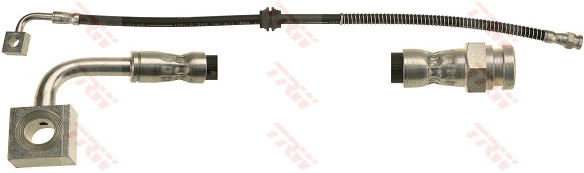 Jarruletku TRW PHD632