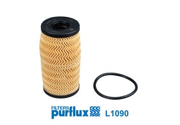 Öljynsuodatin PURFLUX L1090