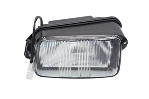 Sumuvalo, Vasen, SKODA FELICIA I, FELICIA II, FELICIA Kombi I, FELICIA Kombi II, FELICIA Pick-up I, VW CADDY Pick-up II, 098788217, 6U09