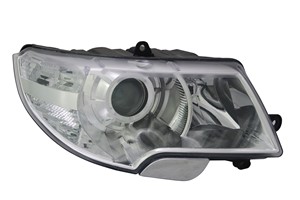 Ajovalo, Oikea, SKODA SUPERB II, SUPERB Kombi II, 3T1941016, 3T1941016C, 3T1941018, 3T1941018C