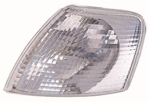 Vilkkuvalo, Vasen, VW PASSAT, PASSAT Variant, 3B0953041C, 3B0953049C