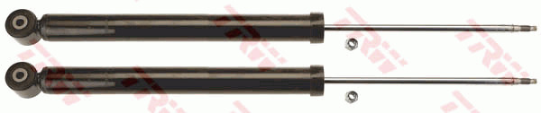Iskunvaimennin TRW JGT1218T