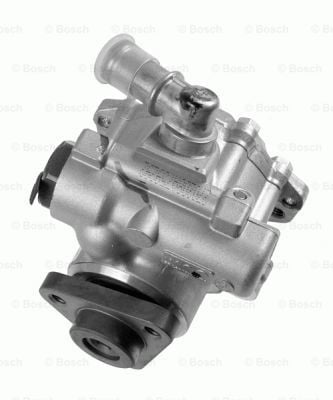 Hydrauliikkapumppu, ohjaus BOSCH K S01 000 480