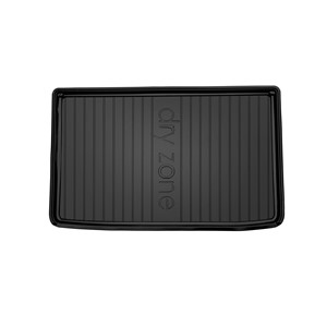 Tavaratilan matto, RENAULT CAPTUR I