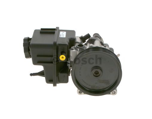 Hydrauliikkapumppu, ohjaus BOSCH K S01 000 633
