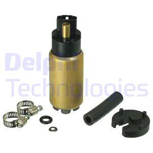 Polttoainepumppu DELPHI FE0119-11B1