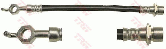 Jarruletku TRW PHD689