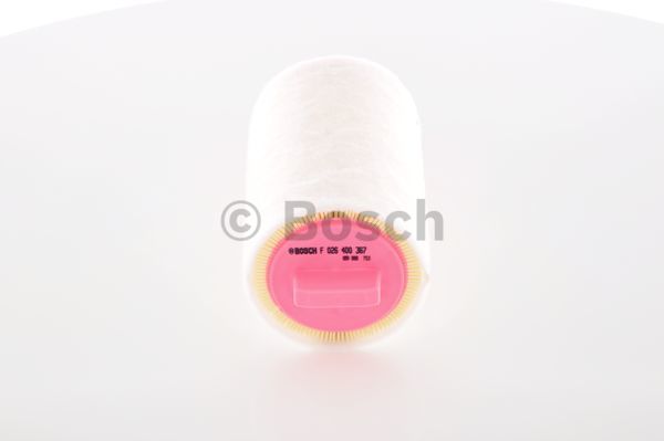 Ilmansuodatin BOSCH F 026 400 367