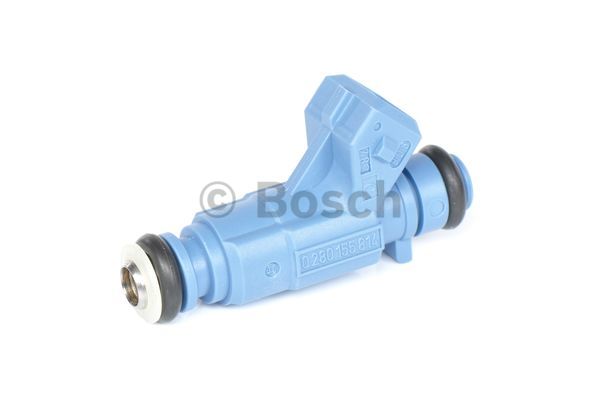 Ruisku BOSCH 0 280 155 814