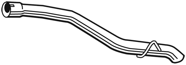 Pakoputki WALKER 09243