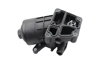 Kotelo, öljynsuodatin, SEAT IBIZA IV, IBIZA SC IV, IBIZA ST IV, SKODA FABIA II, FABIA Combi II, ROOMSTER, ROOMSTER Praktik, VW POLO, 03P
