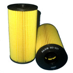 Öljynsuodatin ALCO FILTER MD-631