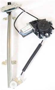 Lasinnostin, Eteen, oikea, FORD MONDEO I, MONDEO II, MONDEO Sedan I, MONDEO Sedan II, MONDEO Turnier I, MONDEO Turnier II, 1 012 436, 1