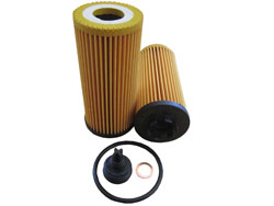 Öljynsuodatin ALCO FILTER MD-3021