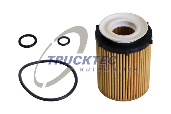 Öljynsuodatin TRUCKTEC AUTOMOTIVE 02.18.147