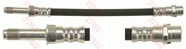 Jarruletku TRW PHB556