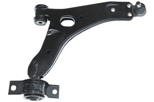 Tukivarsi, pyöräntuenta, Etuakseli, Oikea, FORD FOCUS, FOCUS Sedan, FOCUS Turnier, 1073214, 1090730, 1138160, 1207973, 1212809, 2M513042