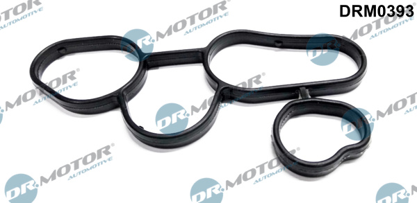 Tiiviste, öljynjäähdytin Dr.Motor Automotive DRM0393