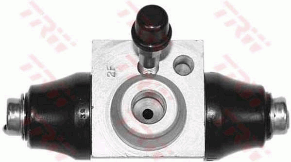 Jarrusylinteri TRW BWA108A