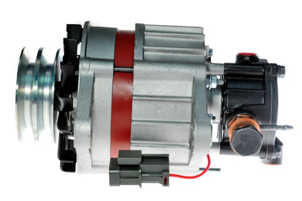 Laturi HELLA 8EL 011 711-791