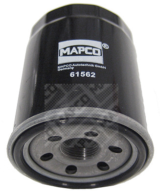 Öljynsuodatin MAPCO 61562