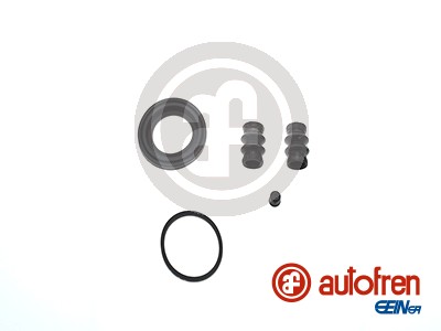 Korjaussarja, jarrusatula AUTOFREN SEINSA D41349