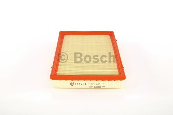 Ilmansuodatin BOSCH F 026 400 173