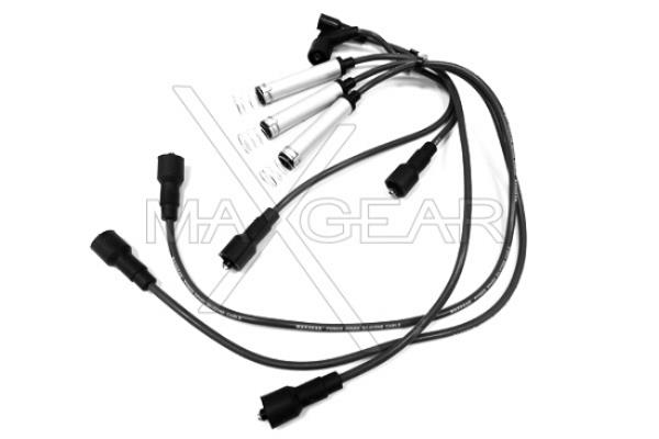 Sytytysjohtosarja MAXGEAR 53-0044