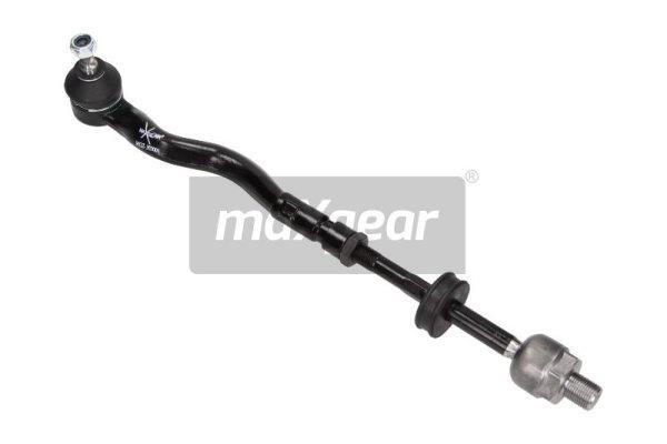 Raidetangon pää, suora MAXGEAR 69-0001