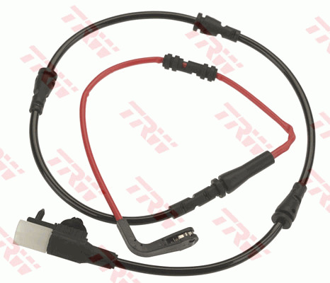 Jarrupalan kulumisen ilmaisin TRW GIC377