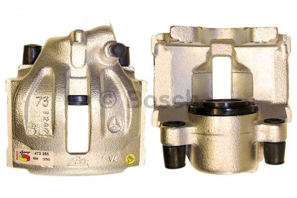 Jarrusatula BOSCH 0 986 473 353
