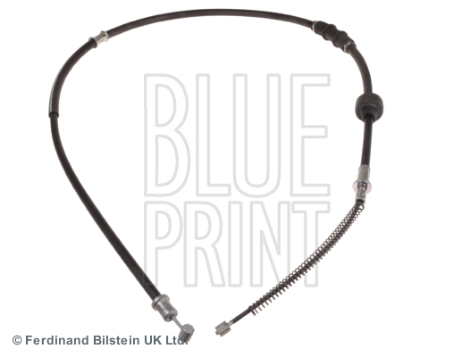 Käsijarruvaijeri BLUE PRINT ADC446177