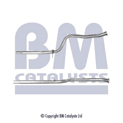Pakoputki BM CATALYSTS BM50030