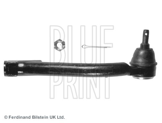 Raidetangon kulmanivel BLUE PRINT ADG087115