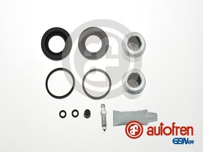 Korjaussarja, jarrusatula AUTOFREN SEINSA D42200C