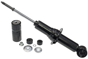 Iskunvaimennin, Etuakseli, Oikea, Vasen, ISUZU D-MAX I, D-MAX II, 8972362990, 8972449553, 8972449554, 8972449622, 8972449641, 8972449653