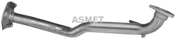Pakoputki ASMET 04.105