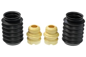 Pölysuojasarja, iskunvaimennin, Etuakseli, Oikea, Vasen, BMW, 1094749, 1094751, 31331094749, 31331094751, 31336778544, 6778544