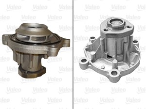 Vesipumppu, SEAT,SKODA,VW, 03D121005, 03D121005V, 03D121005X, 03D121013B, 3D121005, 3D121005X, 3D121013B