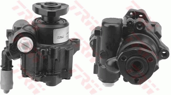 Hydrauliikkapumppu, ohjaus TRW JPR147